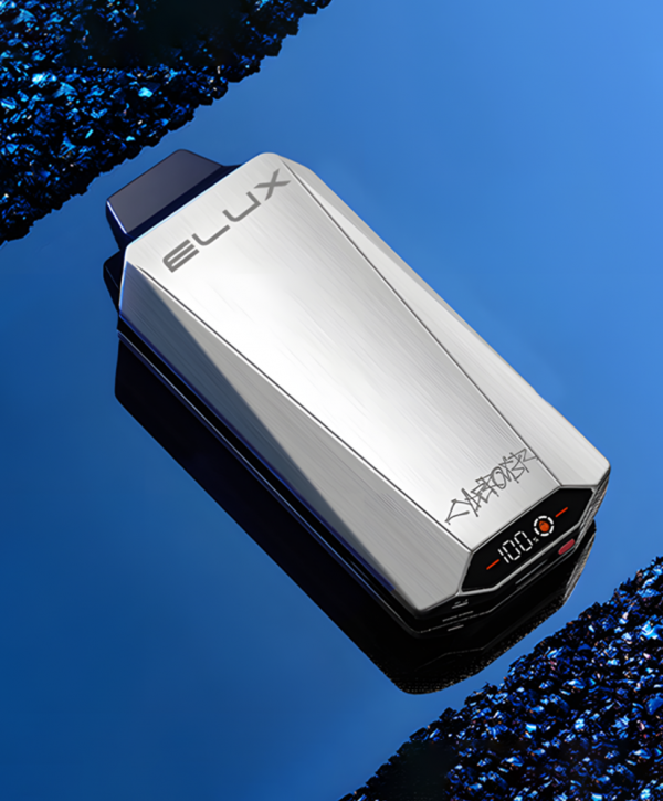 엘럭스 사이버오버