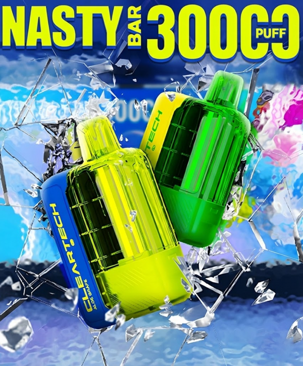 네스티바 클리어